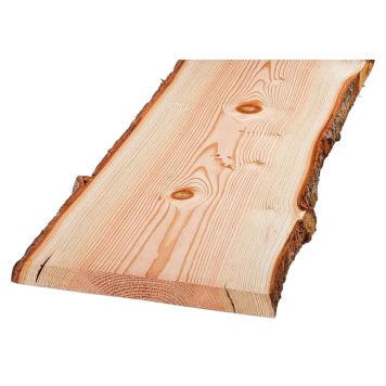 Rettenmeier træplanke douglas massiv 1200x300/350x30 mm.