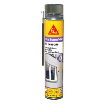 Sika Fugeskum Spray SikaBoom-157 All Seasons 500 ml