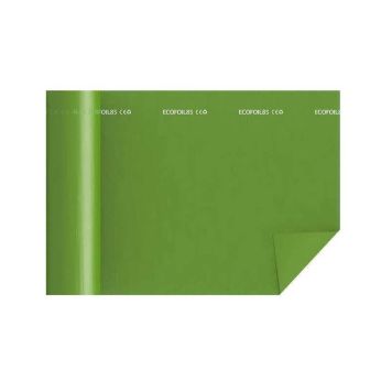 Dafa dampspærre Ecofoil 0,20 mm 2x50 m