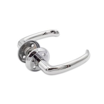 Jasa dørgreb Eris krom 19 mm 