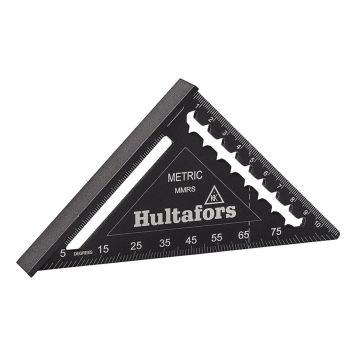 Hultafors speedvinkel mini 45° & 90° markeringer
