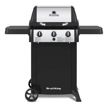 Broil King gasgrill Gem 310 