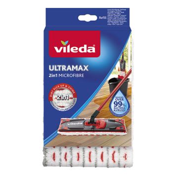 Vileda mikrofiberklud UltraMax