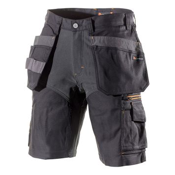 L.Brador shorts 1495PB sort str. 50