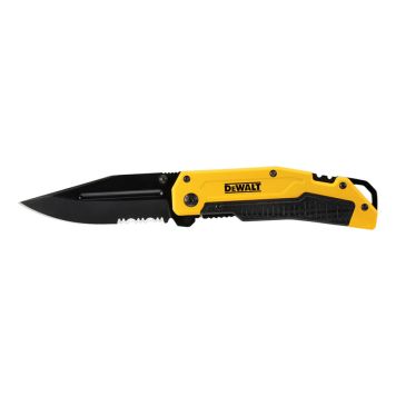 Dewalt lommekniv foldbar