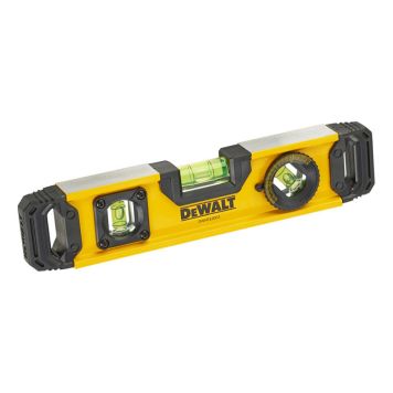 Dewalt vaterpas Torpedo 25 cm