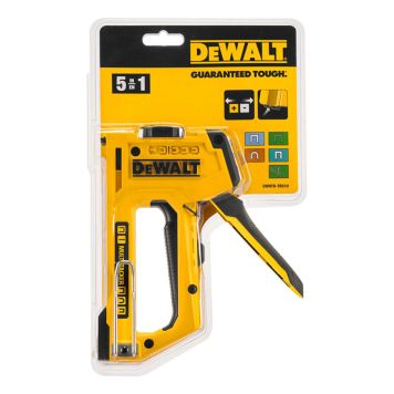 Dewalt hæftemaskine 5/1 type A, H, G og J