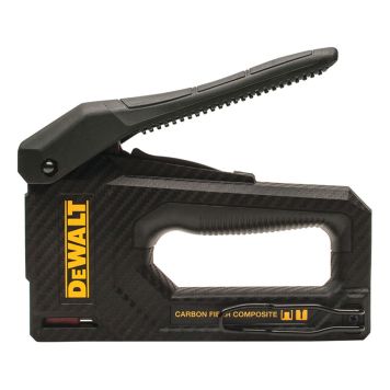 Dewalt hæftemaskine 2i1 carbon fiber