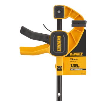 DeWalt hurtigtvinge L 150 mm