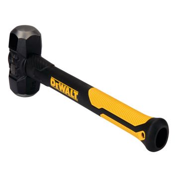 Dewalt mukkert Exocore carbon skaft 1,8 kg