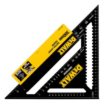 Dewalt speedvinkel 30 cm