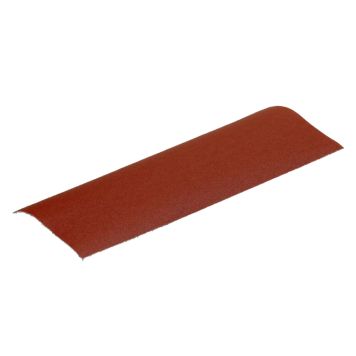 Anza slibepapir velcro korn 120 5-pak
