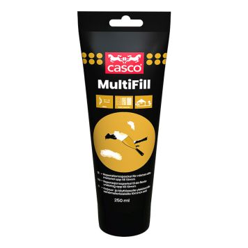 Casco MultiFill finspartel 250ML