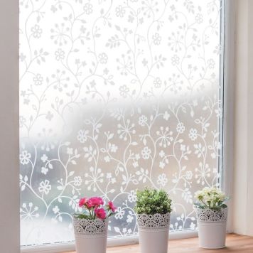 d-c-fix klæbefolie Tord transparent 150x45 cm