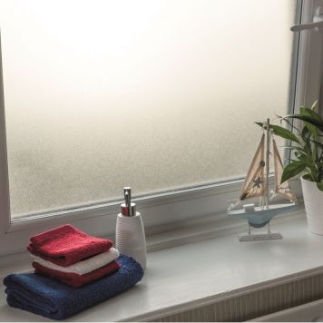 d-c-fix klæbefolie Milky gråhvid 45x150 cm