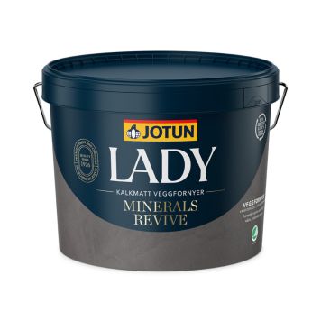 Jotun vægfornyer Lady Minerals Revive 9 L