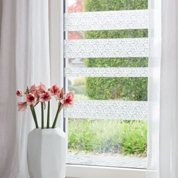 d-c-fix glasfolie Sunrise 200x15 cm  