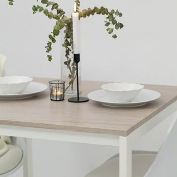 d-c-fix klæbefolie Santana Oak 200x67,5 cm 