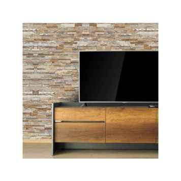 d-c-fix tapet sten væg 67,5cm x 4m