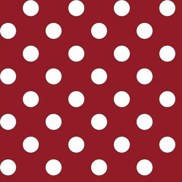 d-c-fix voksdug Manhattan Venita red 140 cm pr. m.