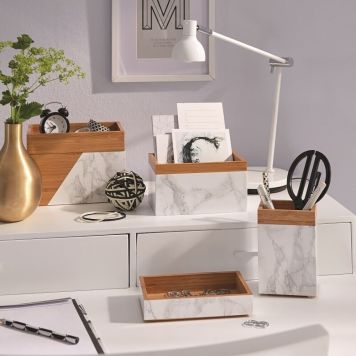 D-C-Fix klæbefolie marmor/grå 200x67,5 cm 