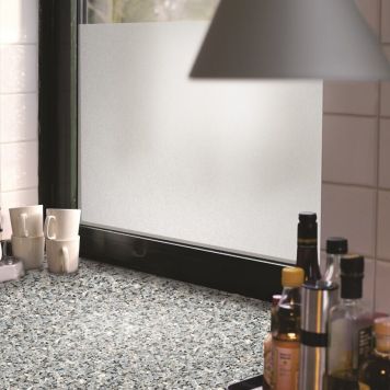 D-C-Fix klæbefolie Milky 200x67,5 cm