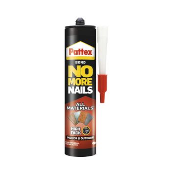 Pattex No More Nails 440g High Tack