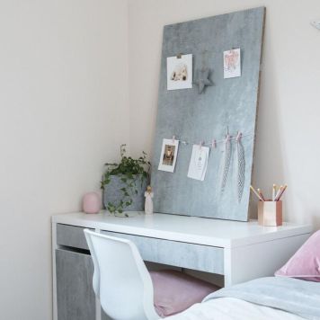 d-c-fix klæbefolie beton grå 210x90 cm