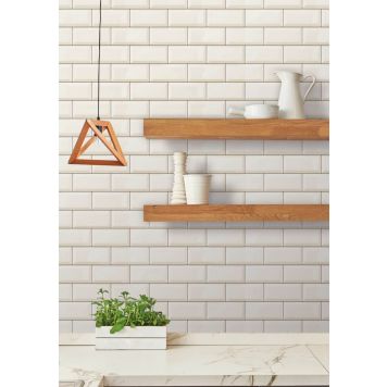 d-c-fix tapet Subway fliser 67,5cm x 4m