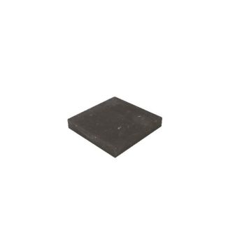 IBF flise Modul 30 sort/antracit 30x30x6 cm