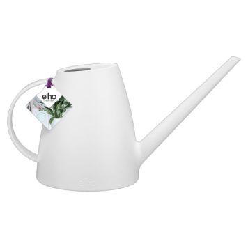 Elho vandkande Brussels hvid 1,8 L