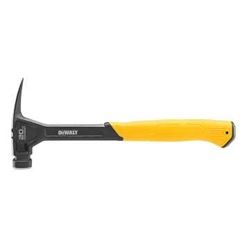 Dewalt stålhammer 20 oz