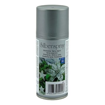 Geroma sølvspray 150 ml