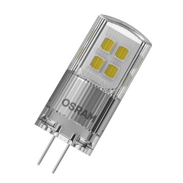 Osram LED stiftpære Superstar G4 2 W Ø1,5 cm