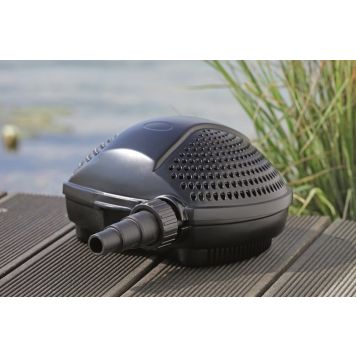 Neptun tilbageløbspumpe Classic NCTP-O 5000