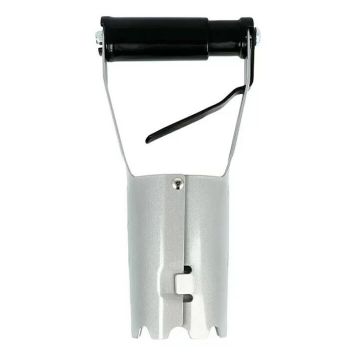 Gardol løglægger til blomsterløg