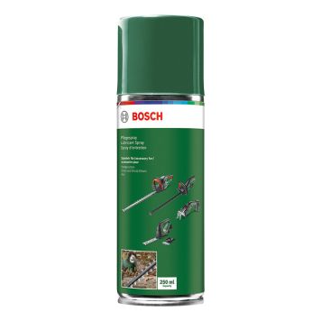 Bosch Plejespray til hækkeklipper 250 ml