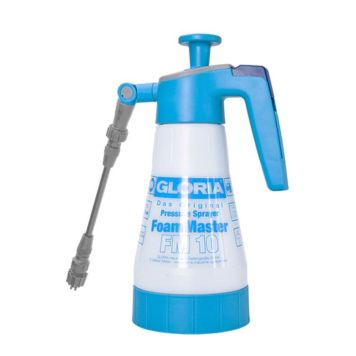 Gloria tryksprøjte FoamMaster FM10 FLEX 1 L