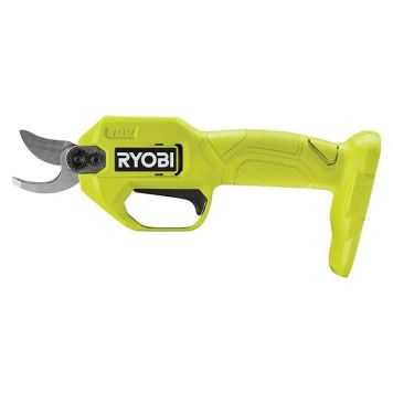 Ryobi akku grensaks RY18SCA-0 One+ 18V u/batteri & lader