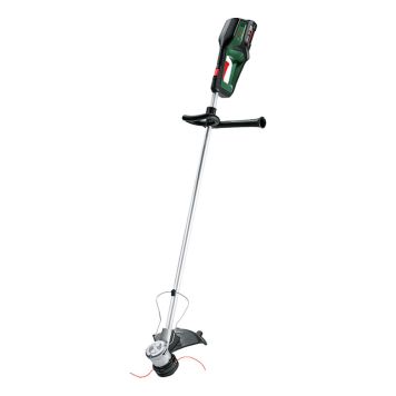 Bosch akku græstrimmer AdvancedGrassCut 36V-33