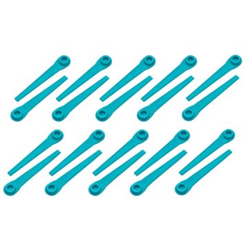 Gardena trimmerknive 20 stk.