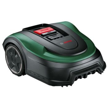 Bosch robotplæneklipper Indego M+ 700 inkl. ladestation
