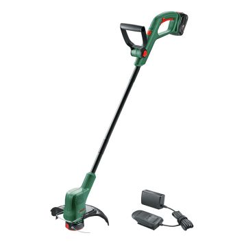 Bosch akku græstrimmer EasyGrassCut 18V-230 m/batteri & lader