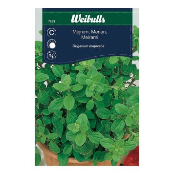 Weibulls grøntsagsfrø Merian