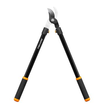 Fiskars L11 grensaks stål/plast 71 cm