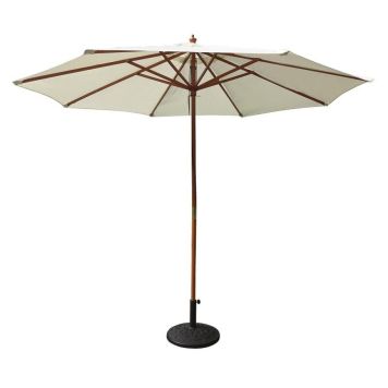 Sunfun haveparasol Lian træ Ø300 cm