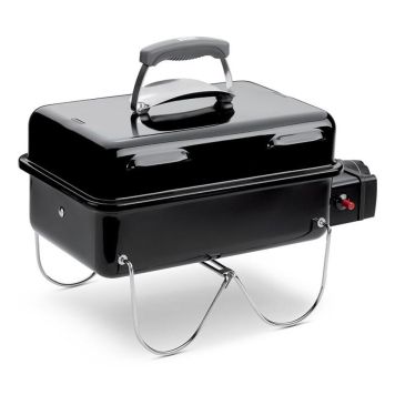 Weber gasgrill Go-Anywhere