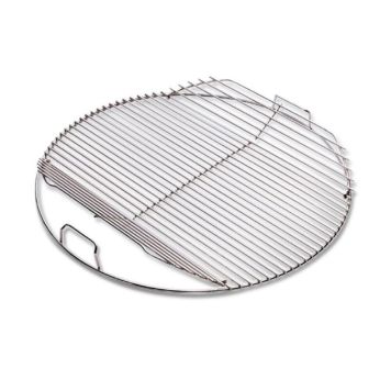 Weber grillrist til Ø47 cm kuglegrill