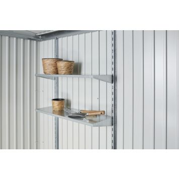 Biohort hylder 2 stk.