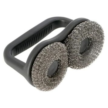 Kingstone grillrenser med håndtag